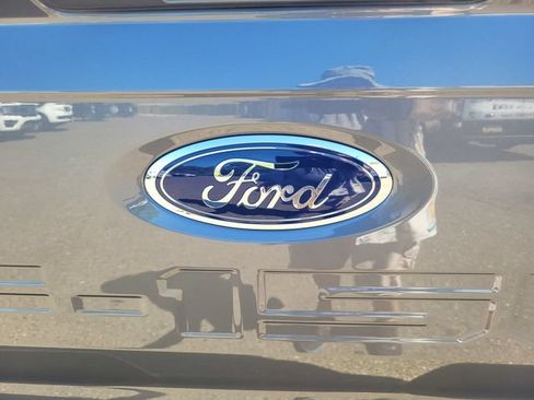 Certified 2023 Ford F150 Lariat w/ Equipment Group 502A High AWD/4WD image 7