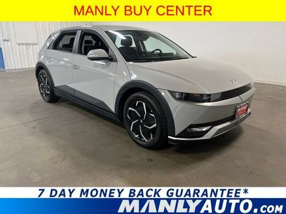 Used 2024 Hyundai Ioniq 5 SE