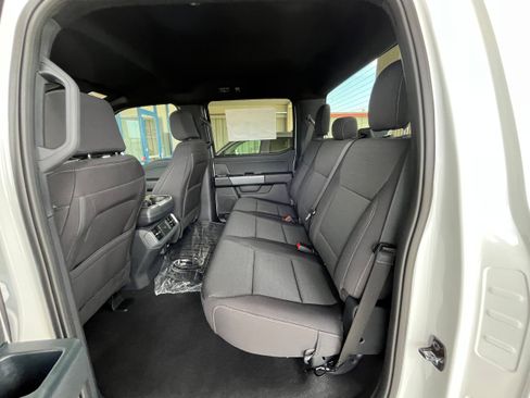 New 2026 Ford F150 XLT w/ FX4 Off-Road Package AWD/4WD image 8