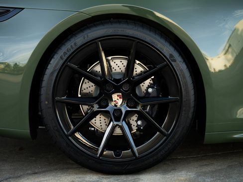 Used 2026 Porsche 911 Carrera T image 33