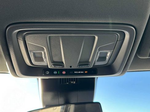 New 2026 GMC Sierra 1500 Elevation image 29