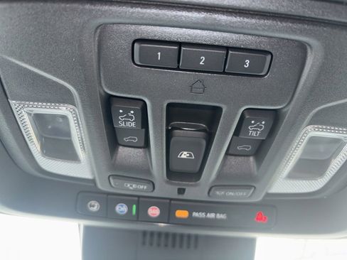Used 2023 GMC Sierra 1500 Denali Ultimate AWD/4WD image 29
