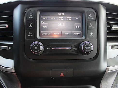 Used 2023 RAM 2500 Tradesman RWD image 35