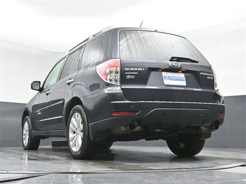 Used 2013 Subaru Forester 2.5X Touring image 46