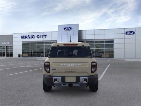 New 2025 Ford Bronco Sport Big Bend image 5
