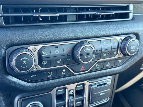 New 2026 Jeep Wrangler Unlimited Sport AWD/4WD image 11