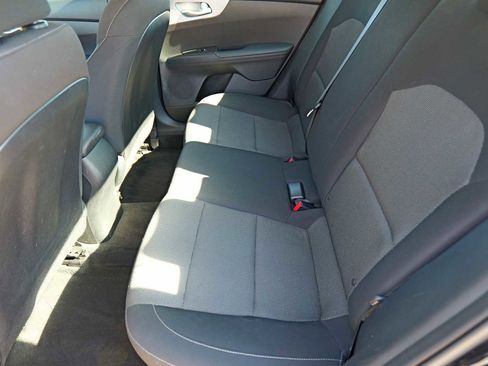 Certified 2024 Kia Forte LXS image 24