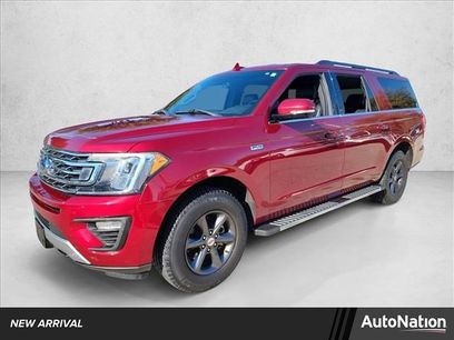 Used 2019 Ford Expedition Max XLT w/ Equipment Group 202A