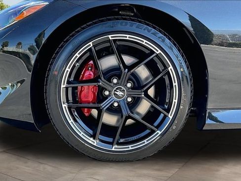 New 2027 Nissan Z Performance RWD image 12