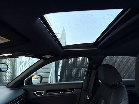 New 2025 Honda Civic Sport image 21