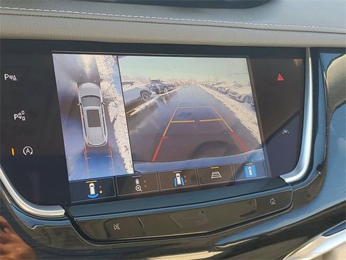 Certified 2024 Cadillac XT6 Premium Luxury w/ Technology Package image 24