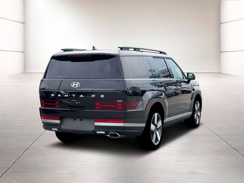 New 2026 Hyundai Santa Fe Limited image 7