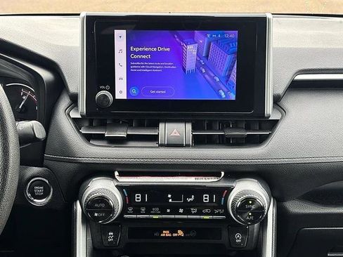 Used 2023 Toyota RAV4 XLE w/ Convenience Package image 25