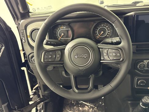 New 2026 Jeep Gladiator Sport image 16