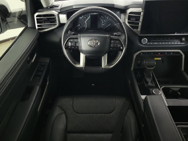 Used 2022 Toyota Tundra Limited RWD image 12