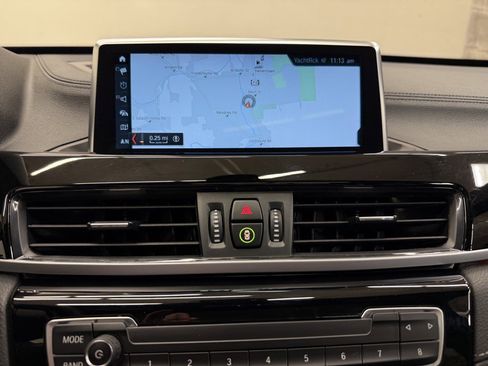 Used 2021 BMW X1 xDrive28i w/ Convenience Package AWD/4WD image 8