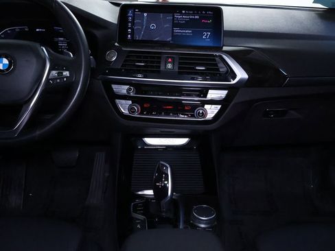 Used 2020 BMW X3 xDrive30e w/ Convenience Package image 22