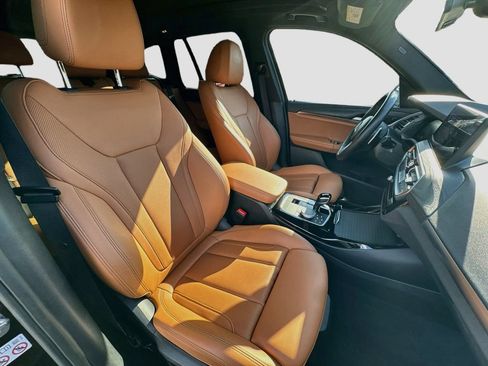 Used 2022 BMW X3 sDrive30i w/ M Sport Package 2 RWD image 36