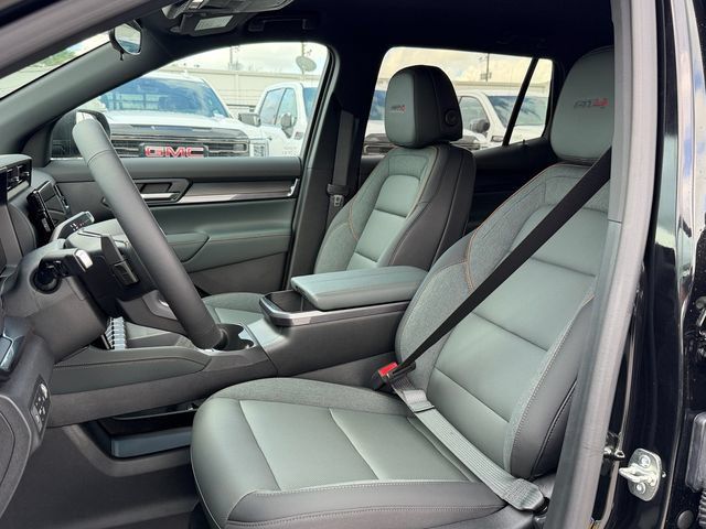 New 2027 GMC Terrain AT4 AWD/4WD image 9