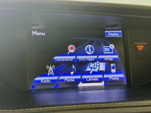Used 2013 Lexus ES 350 w/ Luxury Pkg FWD image 18