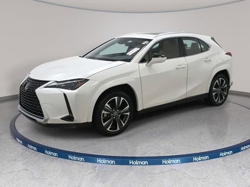 Used 2024 Lexus UX 250h AWD w/ Premium Package image 3