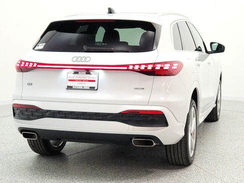 New 2026 Audi Q5 Premium Plus AWD/4WD image 6
