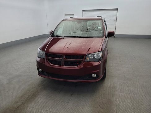 Used 2019 Dodge Grand Caravan GT FWD image 15