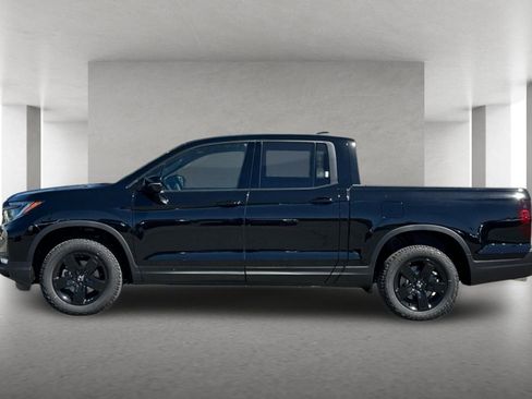 New 2026 Honda Ridgeline Black Edition image 7