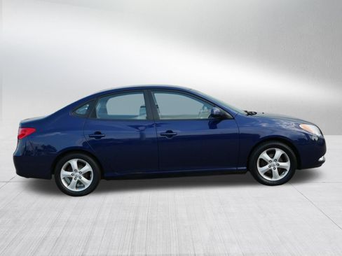 Used 2008 Hyundai Elantra SE FWD image 8