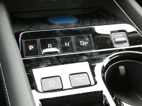 New 2026 Nissan Murano SL w/ Comfort Package image 15