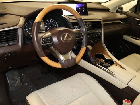 Used 2017 Lexus RX 350 FWD image 75