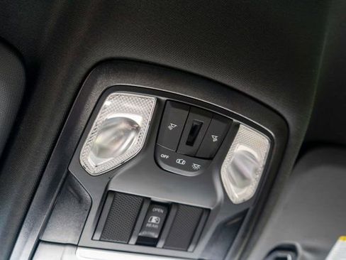 Used 2024 RAM 3500 Tradesman AWD/4WD image 28