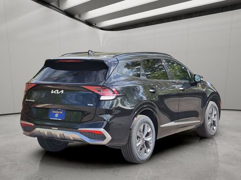 Used 2023 Kia Sportage SX Prestige AWD/4WD image 2