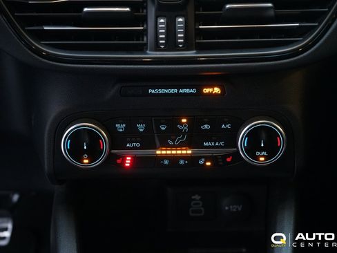 Used 2024 Ford Escape ST-Line image 22