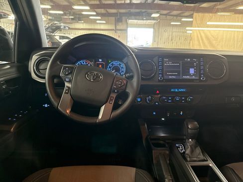 Certified 2023 Toyota Tacoma TRD Sport image 13