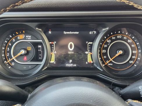 Certified 2024 Jeep Wrangler Sport S image 16