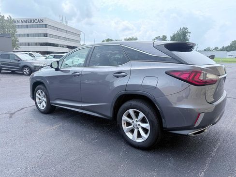 Used 2016 Lexus RX 350 FWD image 3