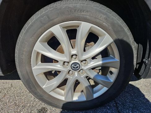 Used 2013 MAZDA CX-5 Grand Touring image 23