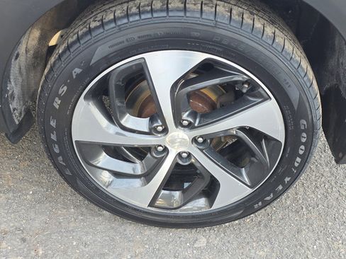 Used 2016 Hyundai Tucson Limited w/ Option Group 03 image 26