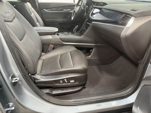 Used 2024 Cadillac XT6 Premium Luxury image 63