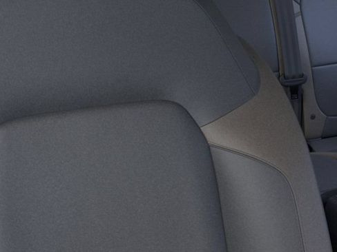 New 2026 Ford Bronco Big Bend AWD/4WD image 18