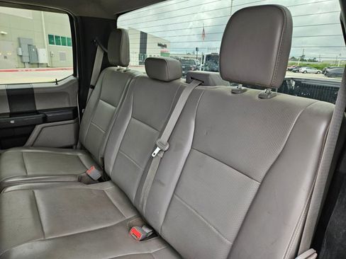 Used 2019 Ford F250 XL w/ Power Equipment Group RWD image 15