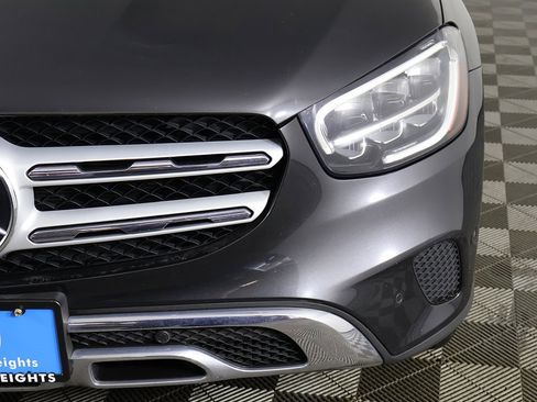 Used 2021 Mercedes-Benz GLC 300 GLC 300 w/ Multimedia Package image 15