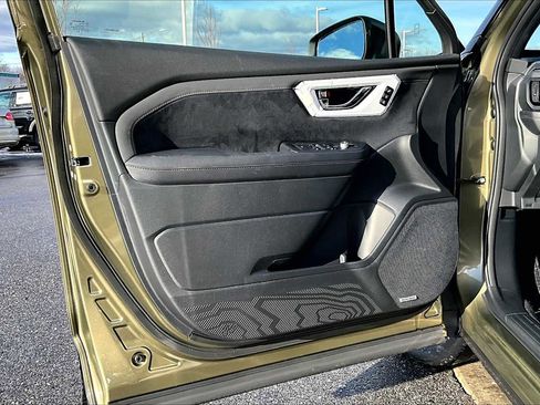 New 2025 Subaru Forester Touring image 10