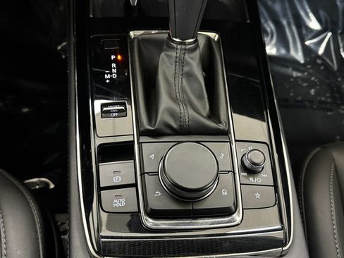 Used 2023 MAZDA CX-30 AWD 2.5 S w/ Preferred Package image 21