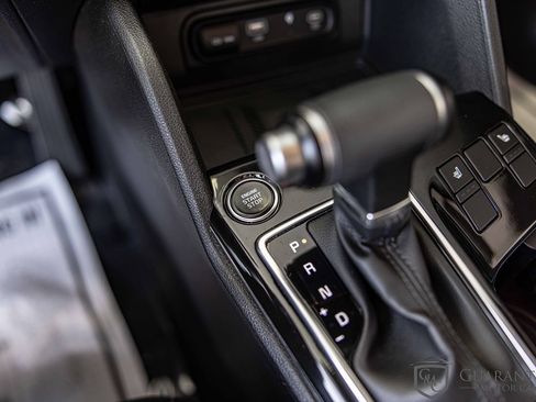 Used 2023 Kia Sportage EX image 27