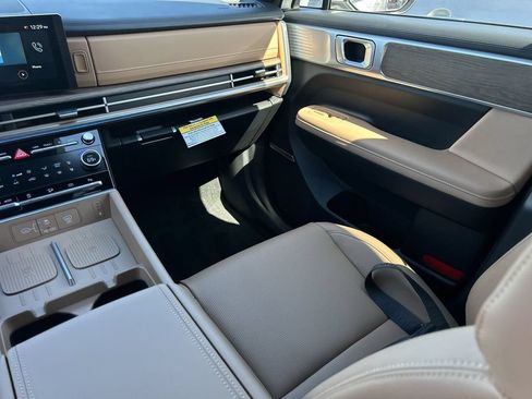New 2026 Hyundai Santa Fe Limited FWD image 6