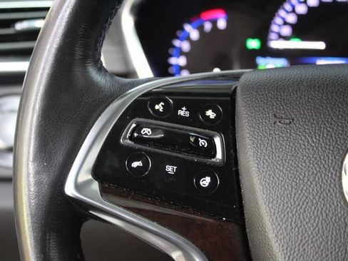 Used 2015 Cadillac SRX Premium AWD/4WD image 17