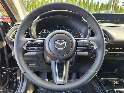 Certified 2025 MAZDA CX-30 AWD 2.5 S w/ Select Sport Pkg image 18