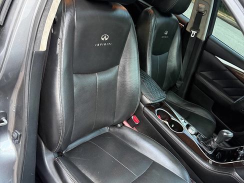 Used 2014 INFINITI Q50 Premium w/ Deluxe Touring Package image 28